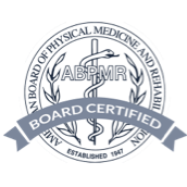 Abpmr Board Certified Logo